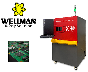 Multifunctional Tiltable  X-ray Inspection Equipment for LED/PCBA/BGA