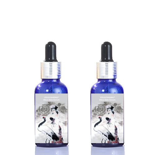 Hydrating Niacinamide Adenosine Skincare Glass Skin Serum For Uneven Tone