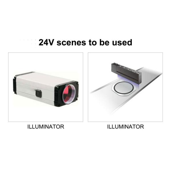 LiFePO4 Phosphate LFP Battery Manufacturer 24V 30Ah Lithium Ion Battery