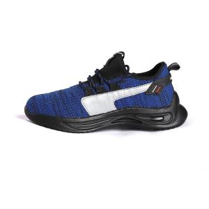 Shengjie Man'S Quality Shoes Working Steel Toe Work Shoes Men Working Safety