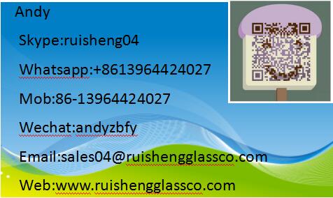 Decal Logo Clear 500ml Olive Oil Bottles for Distribution Needs