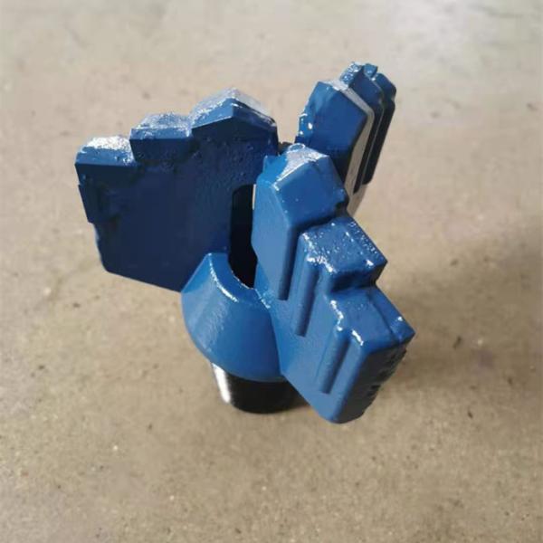 Non Standard Movebal Reinforced PDC Diamond Core Drill Bit Set for Geological Drilling