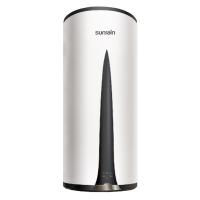 chauffe-eau automatique fixé au mur de stockage à chaleur de 600W R134a de chaudière résidentielle de pompe