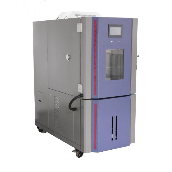 Climatic High Low Constant Temperature And Humidity Test Chamber Cycling