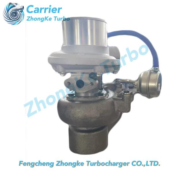 S2EGL112 3116 Diesel Engine Turbocharger 167302 105-5059 0R6865 for Caterpillar 950F Loader