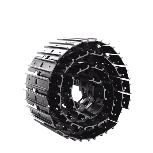 EX120-1 EX120-5 EX1200-6 Части подъезда экскаватора