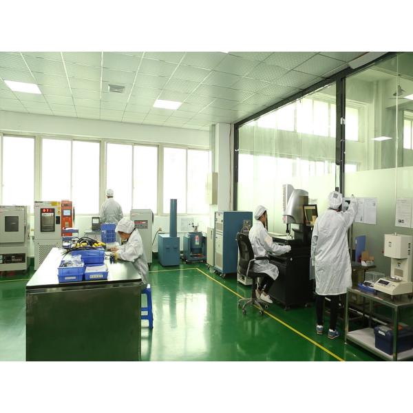 New Product Outdoor Waterproof and Dustproof Platic Male and Metal Female  5 pin Power Connector