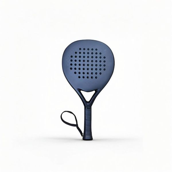 Carbon Fiber Board Padel Racket for Beginners: The Best Choice for Advancement