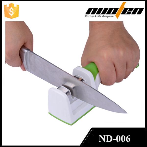 Заточник ножа руки упаковки коробки цвета, безопасность Серратед заточник ножа