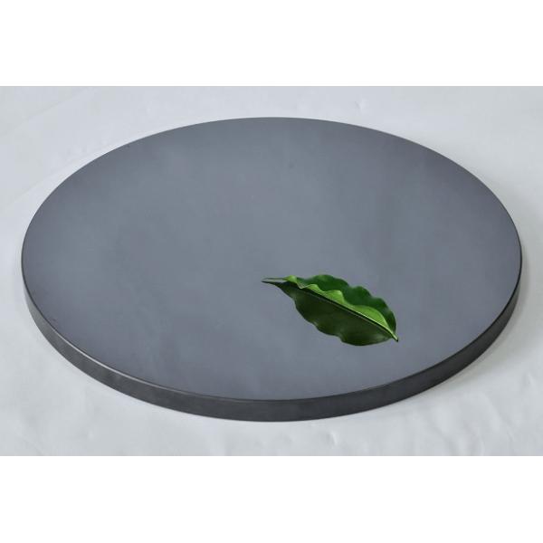 Silicon Carbide CMP Tray