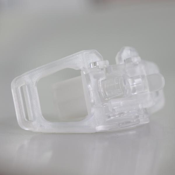A criança Endotracheal do suporte do tubo usa o bom material