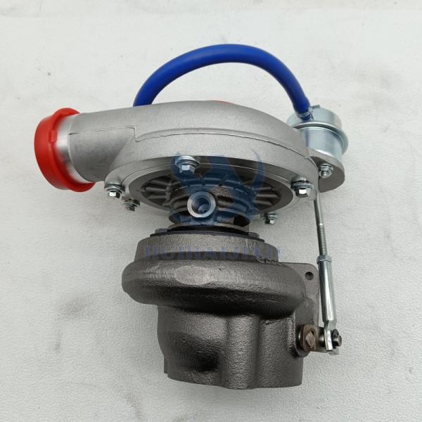 Motor diésel turbocompresor 320/06084 32006084 para el JCB 3CX 4CX Turbo