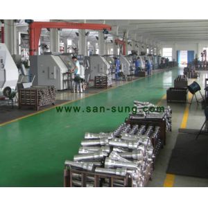 Xiamen Sansung Imp. & Exp. Co., Ltd