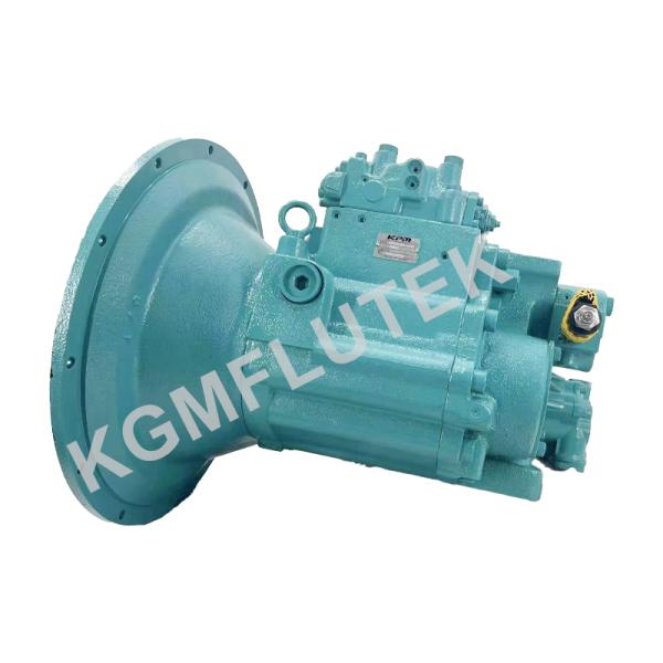 Bomba hidráulica K3V para excavadoras SK235R