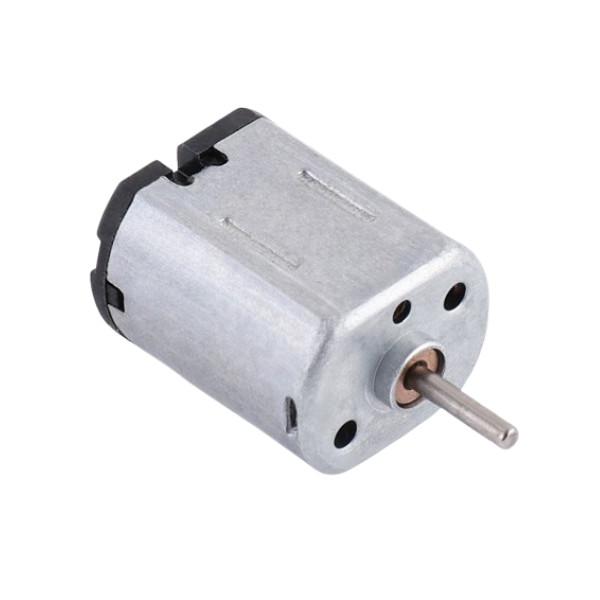 FF-030PK Motor 3V 5V Metal Brush Motor 12mm*15.5mm  For Sphygmanometer
