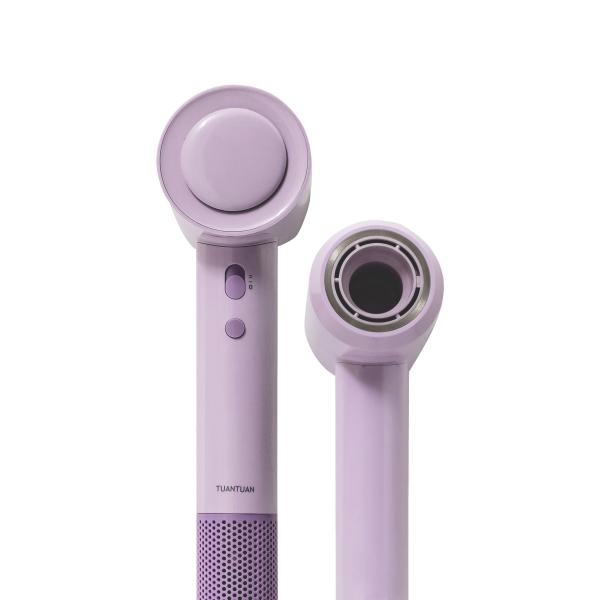 Высокоскоростной сушильщик для волос с концентратором 2 года гарантии