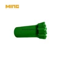 Conjunto rosqueado normal T51 115mm do martelo da baixa pressão DTH do Downhole