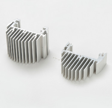 Профиль стана законченный промышленный алюминиевый для приспособления водить освещения