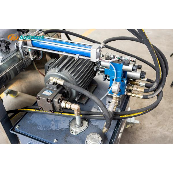 Condition Motor Engine Gear Tea Leaf Press Molding Machine for Pressing Square Tea Cake