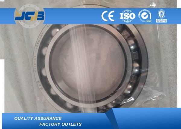Long Life Durable Nsk Axial Deep Groove Ball Bearing 6016 6017 6018 6019 6020