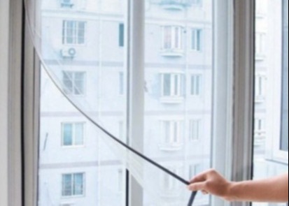 304 ステンレス鋼ウィンドウ スクリーン メッシュ平織り