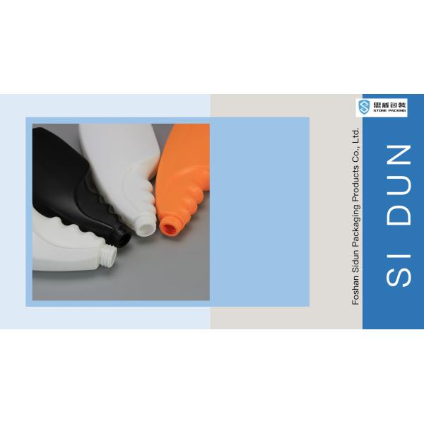 Refillable PET Spray Bottle Empty Disinfectant Cleaning Trigger Spray Bottle With Spray