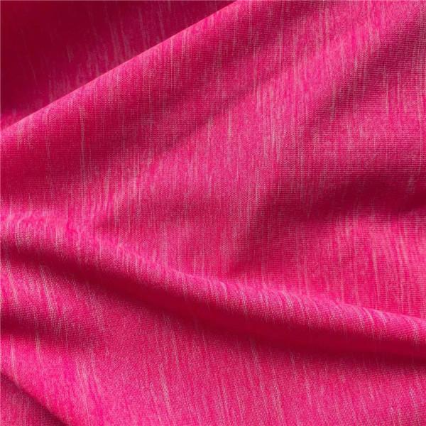 Spandex 4 160cm de nylon da tela 96 materiais do Sportswear de 140GSM 100D 40D