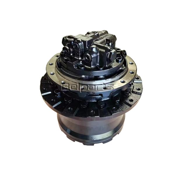 ZX120-5 Travel Motor Assy 9150036 9153392 Hitachi Final Drive Parts For Excavator Parts