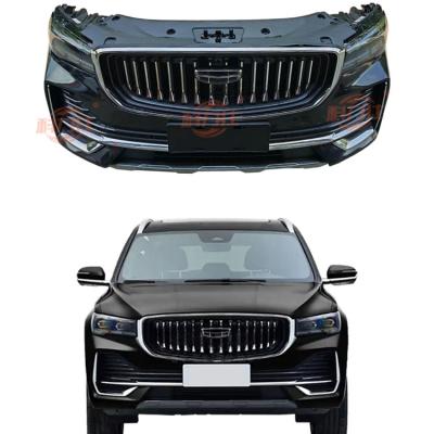G-Eely Star Joy L 2021 Used Auto Bumpers Replacement Front End With Grille