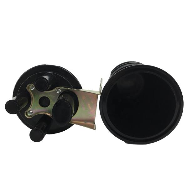 48 Core Outdoor Dome Fiber Optic Joint Enclosure Box