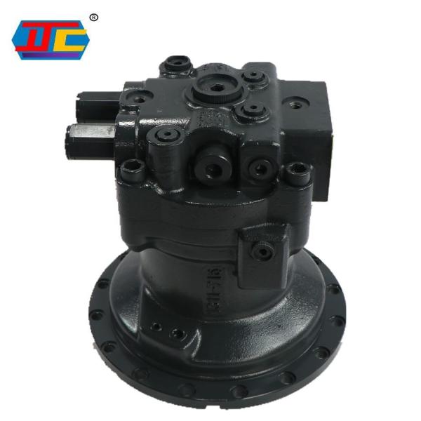 Excavatrice Slew Motor Suit SG08E SG08 SH200 SH200-1 SH200-A3 SH200-C1 de