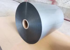 Heat Shrink Film Rolls Customized Length Versatile Packaging Solution