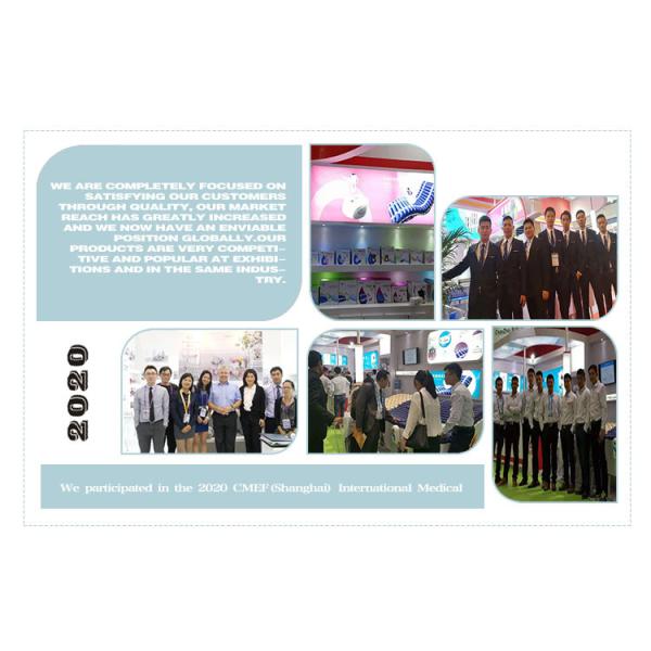 Emergency ABS Medical Instrument Trolley Medical Patient Monitor Nursing