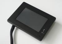 A C.C. 12V IP65 Waterproof o uso exterior das lêndeas 800*480 da polegada 1000 do monitor 5 do toque