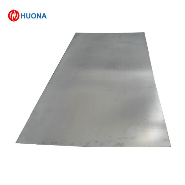 4J29 Kovar Alloy Sheet for Glass-to-Metal Sealing ASTM F15
