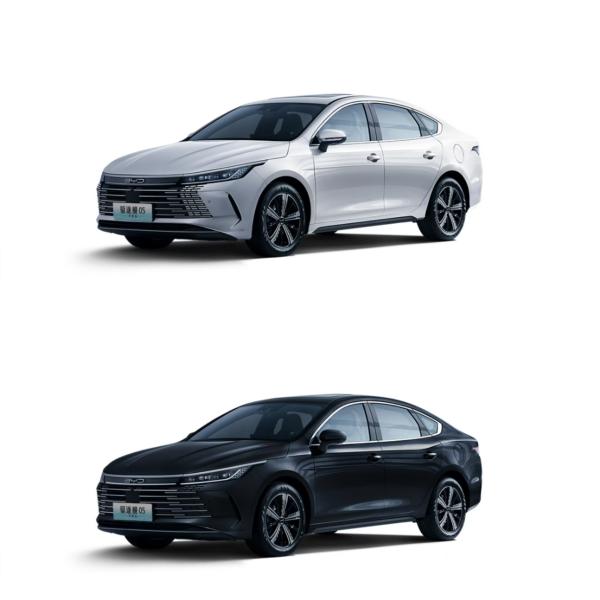 2024 BYD Destroyer 05 Dm-i 55KM Гибридная электрогибридная технология