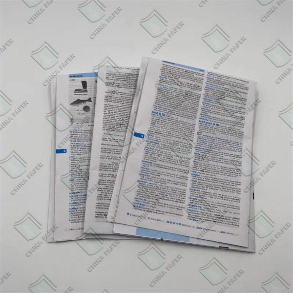 Printing Holy Bible Book Paper Free Sample Bible Paper For Dictionary