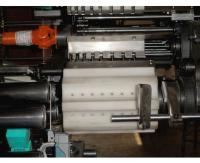 Machine de laminage entièrement automatique avancée