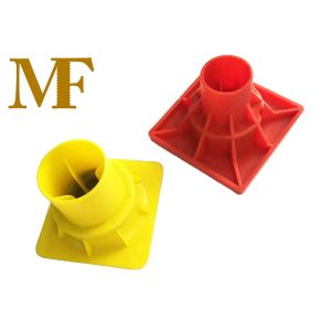 Сталь усилила пригонки #3 крышек безопасности арматуры - #8 толщину арматуры 3.5мм