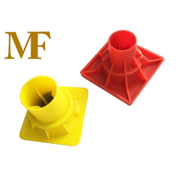 鋼鉄は鉄筋の保安帽適合#3 - #8 鉄筋 3.5mmの厚さ--を補強しました