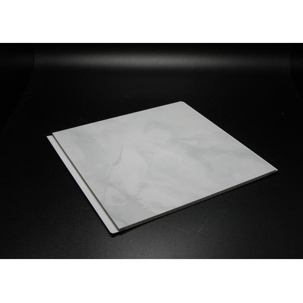 Блокируя водоустойчивый потолок PVC кроет печатание черепицей для гостиницы, толщину 5mm