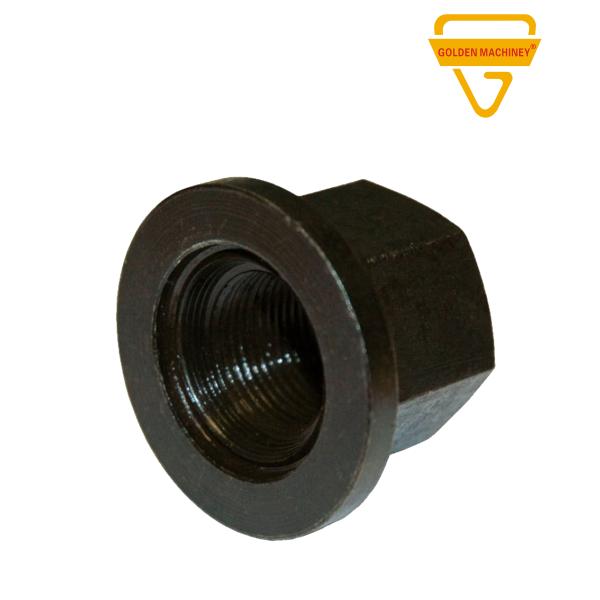 DAF Truck Wheel Stud Bolt 190203 0190203 1337020 99721 99720 0099721