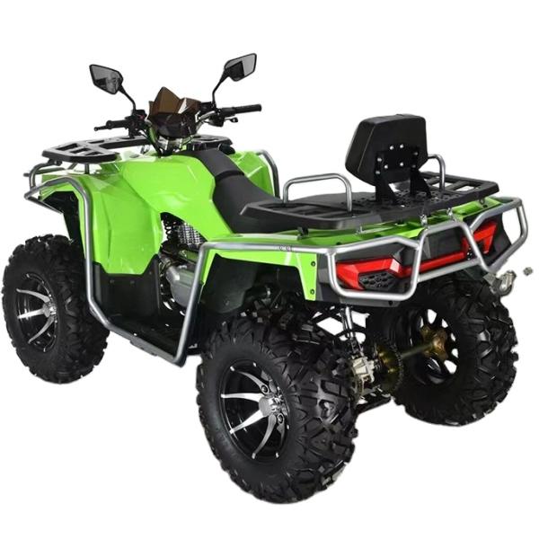 4x4 ATV UTV 200cc 300cc 400cc Quatro rodas Off-Road motocicleta para manutenção de propriedade