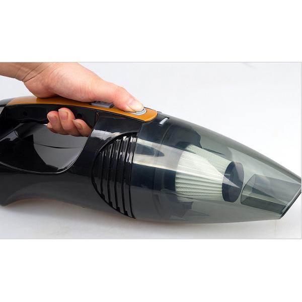 Multi Function Universal Car Accessories Car Vacuum Cleaner 2500 Mba Suction Power