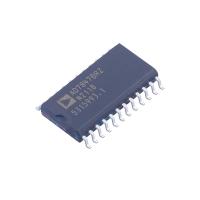 New Genuine Electronics AD7847BRZ otentiometer Resistor Capacitor Monitor Memory One-Stop IC Accessories Digital to Analogue Converter DAC