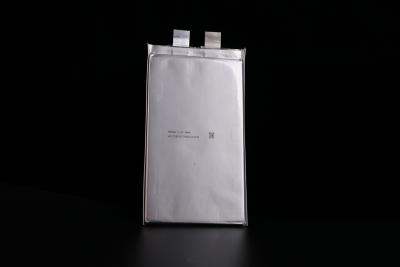 Jarwin 3.2V 40Ah Energia armazenada Célula de bateria LFP Lipo4 Pouch Cell 767g