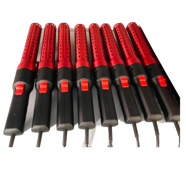 Camping electric bbq starter Fire Lighting Tool Customized 1500w / 120V