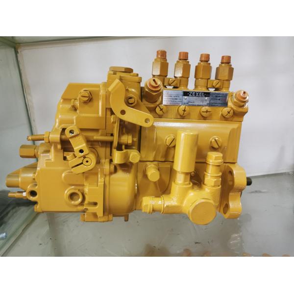 High Quality Fuel Injection Pump 101062-3520 1010623520 In Competitive Price