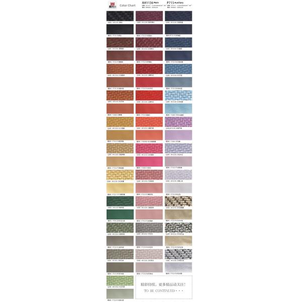 1.2мм Сламчатый коврик ПВХ кожаная модная сумочка домашнее украшение обувь материал