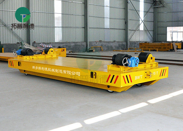 Transfer Cart Towed By Forklift, No Power Transfer Trolley, Motorless Transfer Wagon